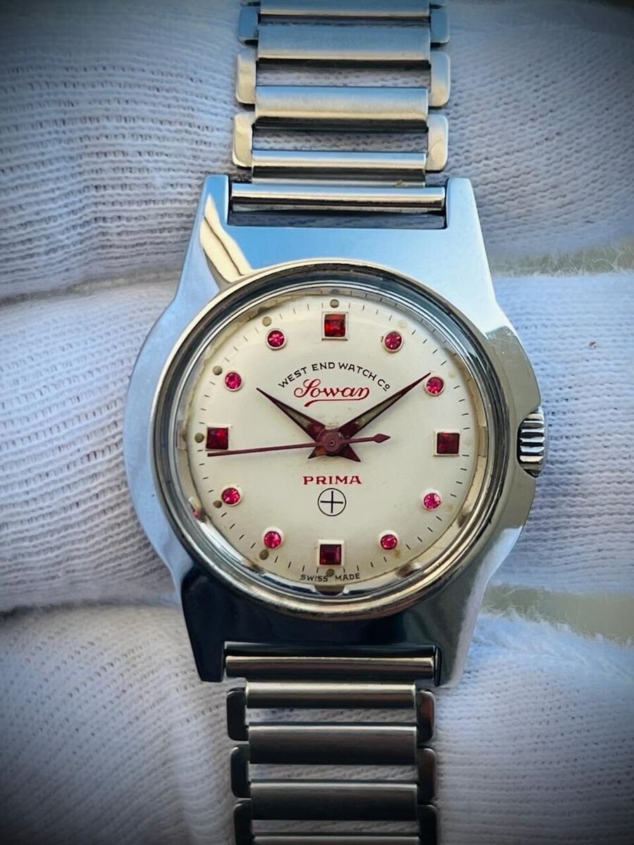 Ruby Watch Co. - jam.kedaiaircondkereta.my